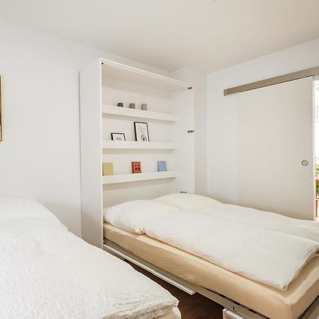 Design Apartment / 2 Room / Central / Contactless Check-In Hannover Ngoại thất bức ảnh
