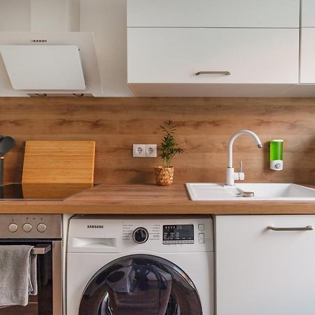 Design Apartment / 2 Room / Central / Contactless Check-In Hannover Ngoại thất bức ảnh