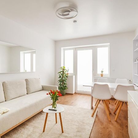 Design Apartment / 2 Room / Central / Contactless Check-In Hannover Ngoại thất bức ảnh