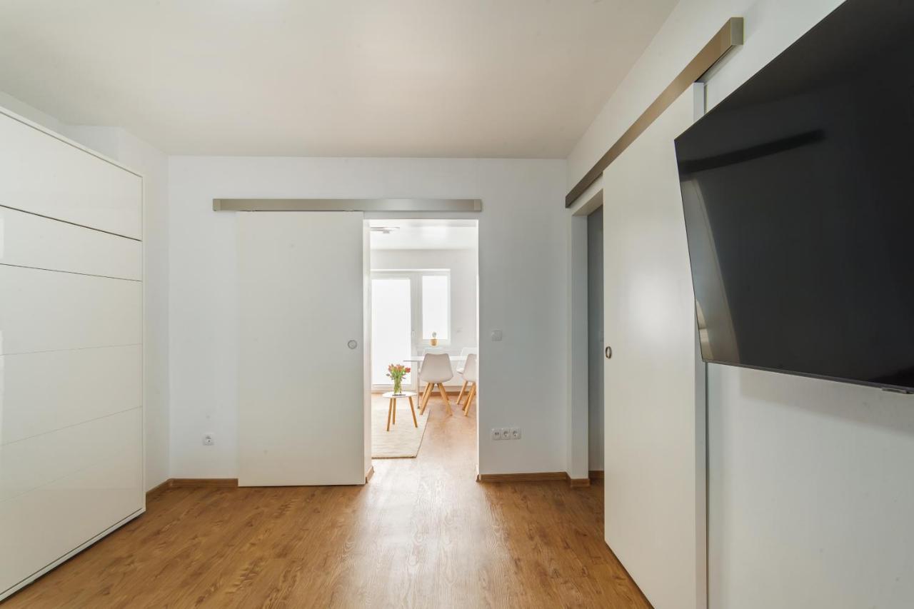 Design Apartment / 2 Room / Central / Contactless Check-In Hannover Ngoại thất bức ảnh