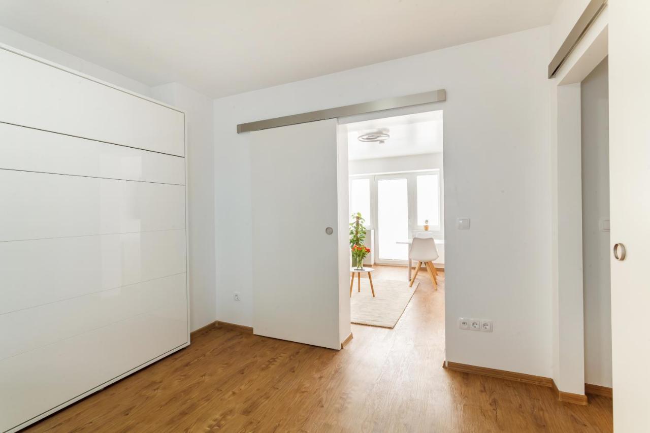 Design Apartment / 2 Room / Central / Contactless Check-In Hannover Ngoại thất bức ảnh