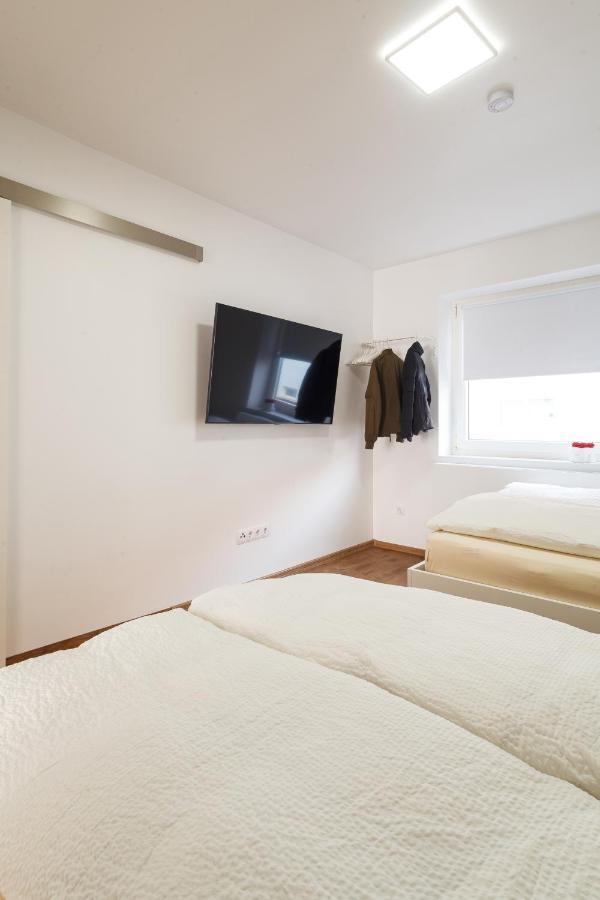 Design Apartment / 2 Room / Central / Contactless Check-In Hannover Ngoại thất bức ảnh