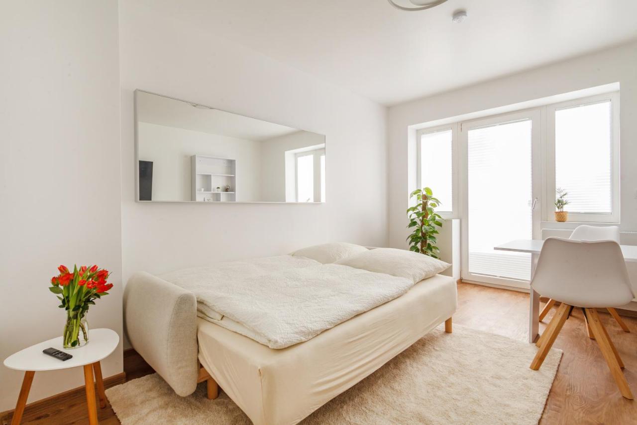 Design Apartment / 2 Room / Central / Contactless Check-In Hannover Ngoại thất bức ảnh