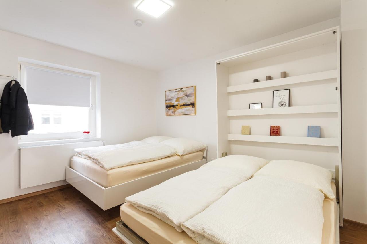 Design Apartment / 2 Room / Central / Contactless Check-In Hannover Ngoại thất bức ảnh