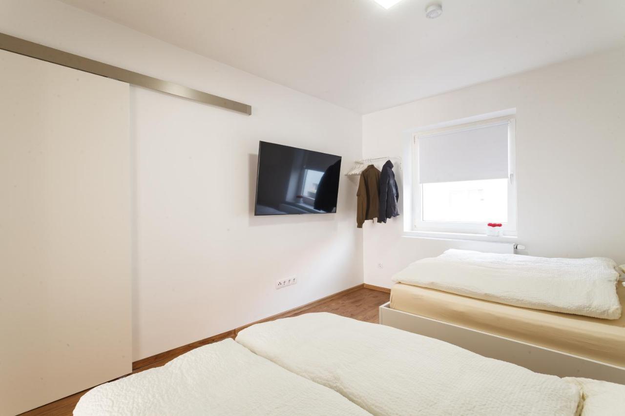 Design Apartment / 2 Room / Central / Contactless Check-In Hannover Ngoại thất bức ảnh
