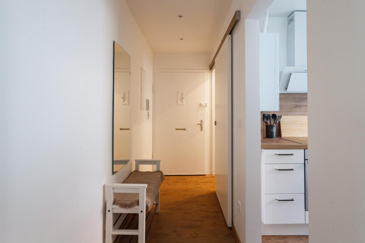 Design Apartment / 2 Room / Central / Contactless Check-In Hannover Ngoại thất bức ảnh